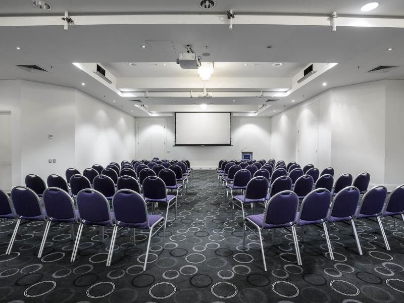 아모라 브리즈번 호텔 외부 사진 The main conference room