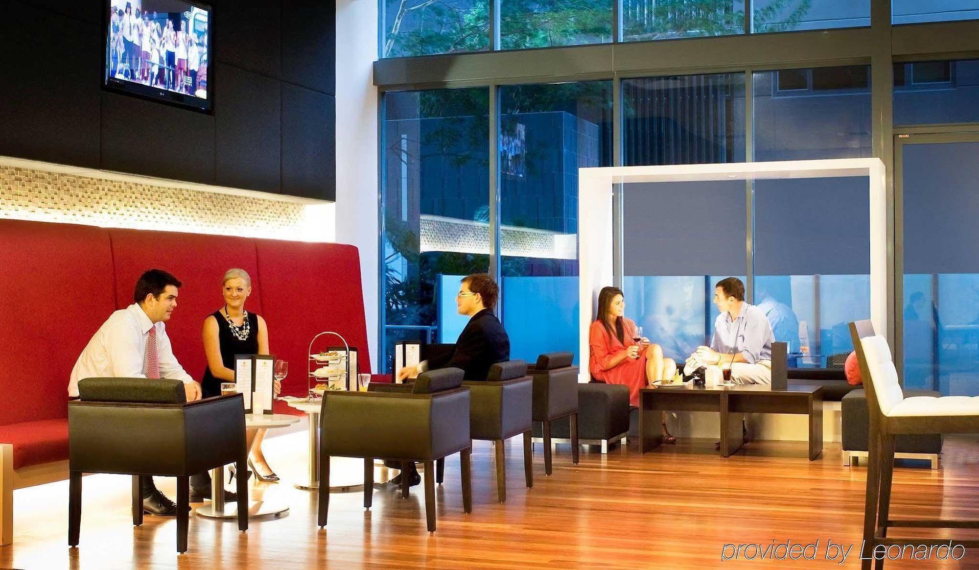 아모라 브리즈번 호텔 외부 사진 The Royal Orchid Lounge at Suvarnabhumi Airport